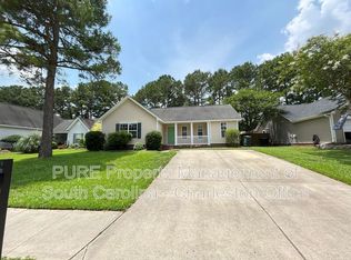 7206 Sweetgrass Blvd, Hanahan, SC 29410