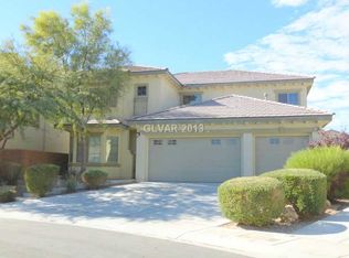 8335 China Falls St, North Las Vegas, NV 89085