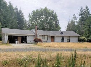 70 E Merton Creek Rd, Allyn, WA 98524