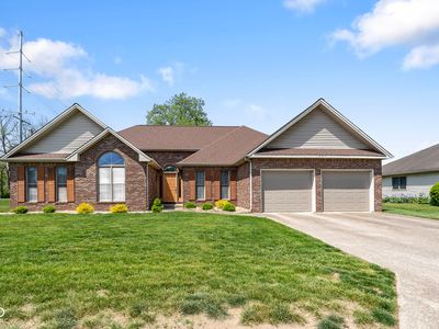 601 Coventry Dr, Seymour, IN, 47274