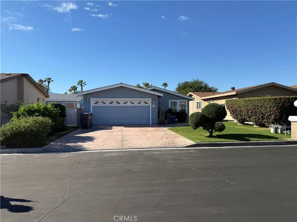 35543 Canteen, Thousand Palms, CA 92276