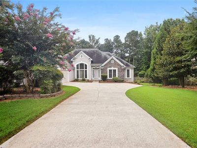 3619 Silver Fox Path, Buford, GA, 30519