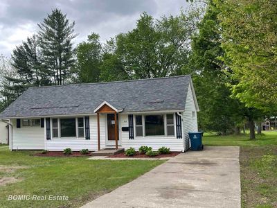 611 Wilmot St, Vassar, MI, 48768