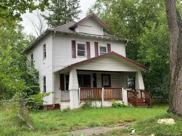 124 W Rankin St, Flint, MI 48505