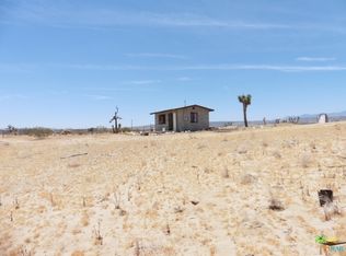 0 Mitch Rd, Landers, CA 92285