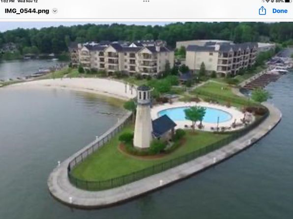 370 Marina Point Rd UNIT E104