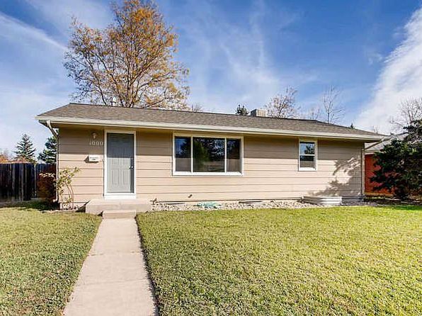 1000 Ponderosa Dr