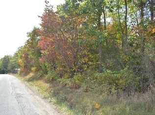 Tabor Road, Berkeley springs, WV 25411