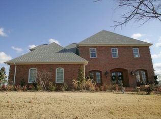 3007 Highlands Cir, Oxford, MS 38655