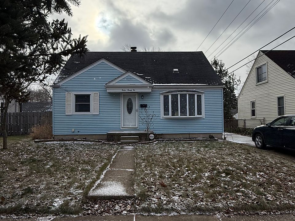 1st image of 1292 Lester Ave