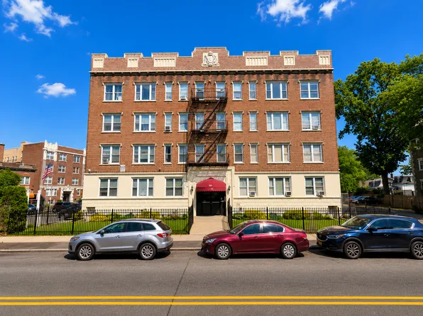 146 N Grove St, 146 N Grove St APT 201, East Orange, NJ 07017