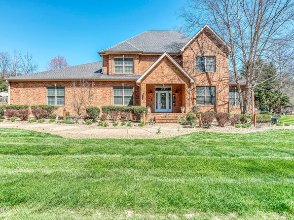 1501 Overhill Rd, Bristol, VA 24201