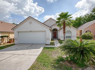 2132 Black Hawk St, Clermont, FL 34714