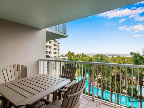 1322 Miracle Strip Pkwy Unit 403, Fort Walton Beach, FL 32548