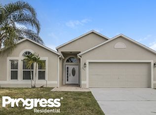 2611 Quail Pond Way, Kissimmee, FL 34743