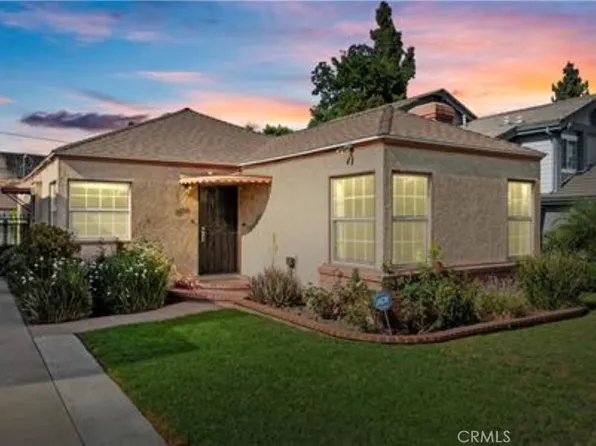 15235 La Maida St, Sherman Oaks, CA 91403