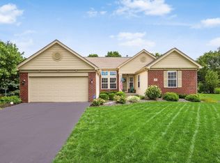 1891 Winter Creek Ct, Grove City, OH 43123