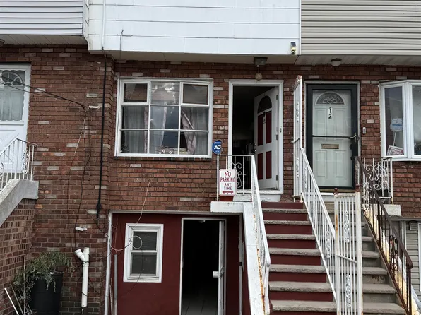 14 Van Nostrand Ave, Jersey City, NJ 07305