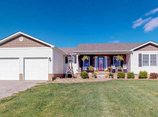 2900 Kiddville Rd, Winchester, KY 40391