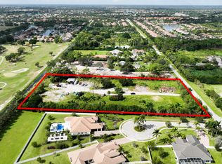 5796 Western Way, Lake Worth, FL 33463