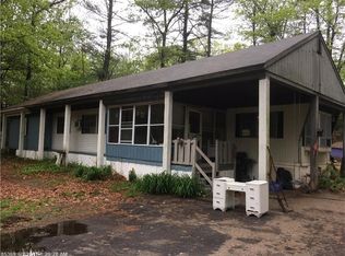 1709 Littlefield Rd, Wells, ME 04090