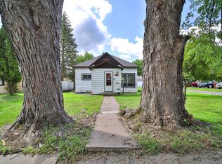 117 3rd St NE, Aitkin, MN 56431