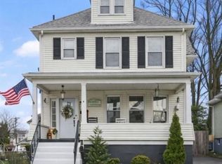 6 Thomas St, Sayreville, NJ 08872