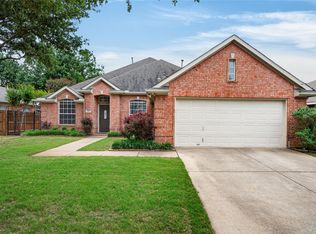 616 Chestnut Dr, Keller, TX 76248