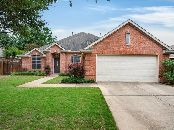616 Chestnut Dr, Keller, TX 76248