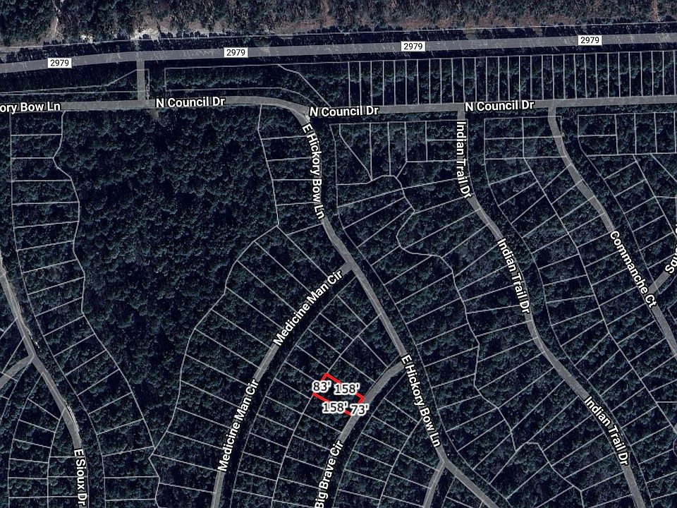 1st image of LOT 4 Big Brave Cir
