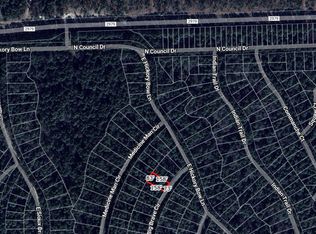 LOT 4 Big Brave Cir, Hempstead, TX 77445