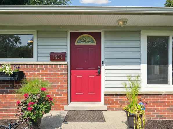 1506 Granada Ave, Ann Arbor, MI 48103