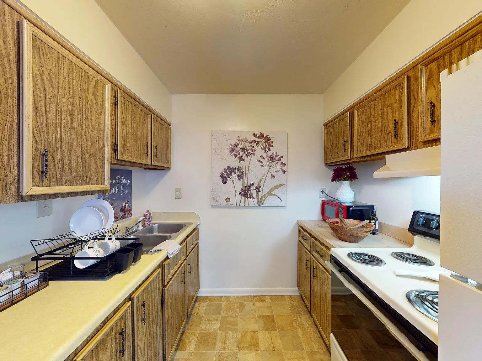 Bayview Terrace Apartments — Photo 2