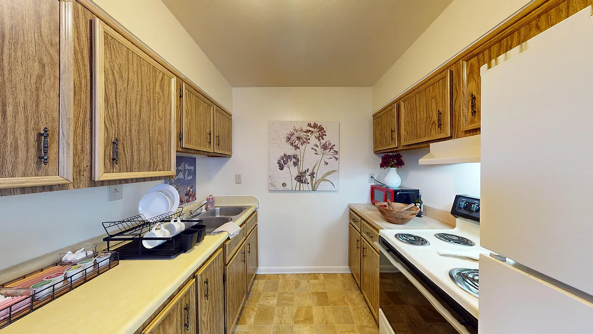 Building Photo - Bayview Terrace Apartments