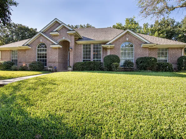 1922 Maplewood Dr, Weatherford, TX 76087