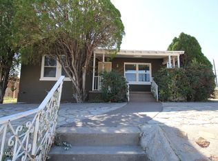 3200 Richmond Ave, El Paso, TX 79930