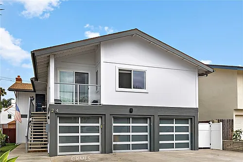 244 W Canada #A Photo 1