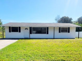 441 W Fordham St, Sebastian, FL 32958