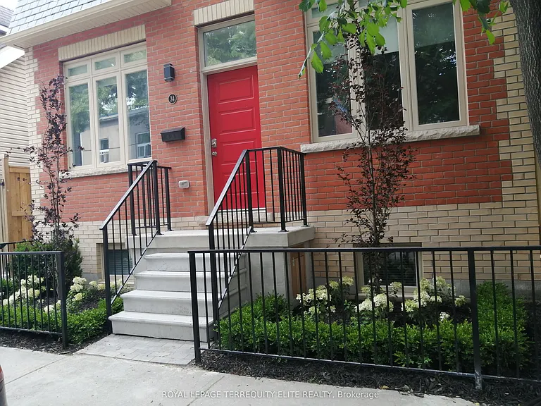 34 Saint Paul St #MAIN — Photo 2