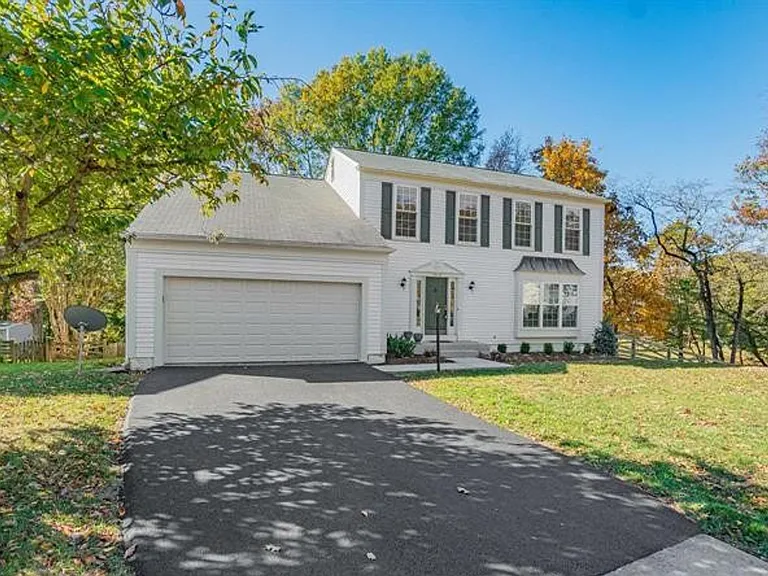 13116 Holly Leaf Ct — Photo 1