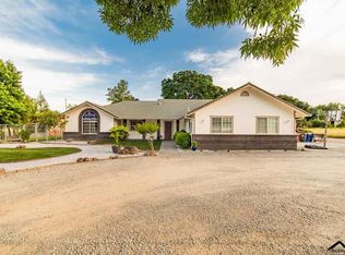 20775 Lopeman Dr, Red Bluff, CA 96080