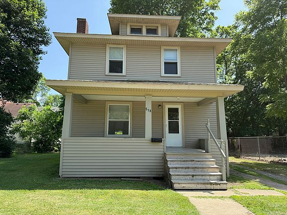 2nd image of 518 Crowell St