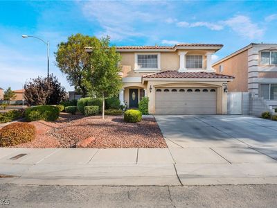 810 Socorro Song Ln, Henderson, NV, 89052