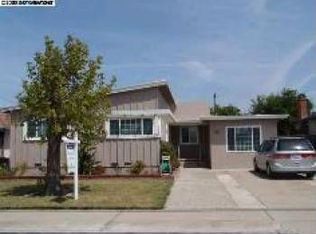 1351 Cumberland Ave, San Leandro, CA