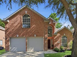 3631 Appalachian Way, Flower Mound, TX 75022