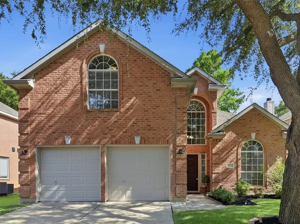 3631 Appalachian Way, Flower Mound, TX 75022