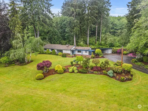 430 State Route 6, Raymond, WA 98577