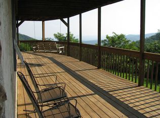 159 Scenic Vista Trl #1, Blowing Rock, NC 28605