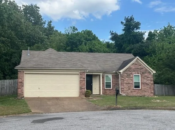 6550 Citadel Cv, Bartlett, TN 38134