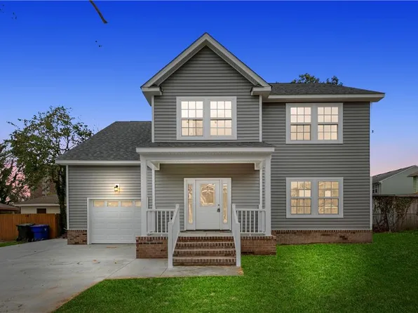 2410 Hanson Ave, Norfolk, VA 23504